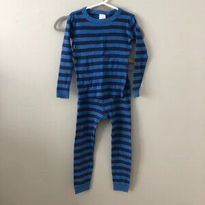 Hanna Andersson pajamas 110 (size 5)